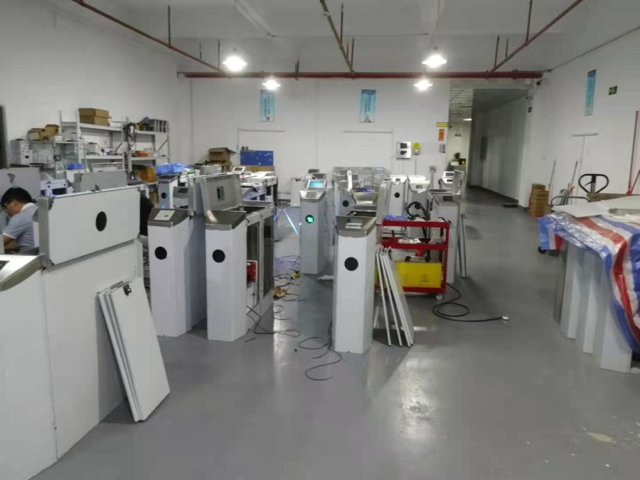 生產(chǎn)環(huán)境